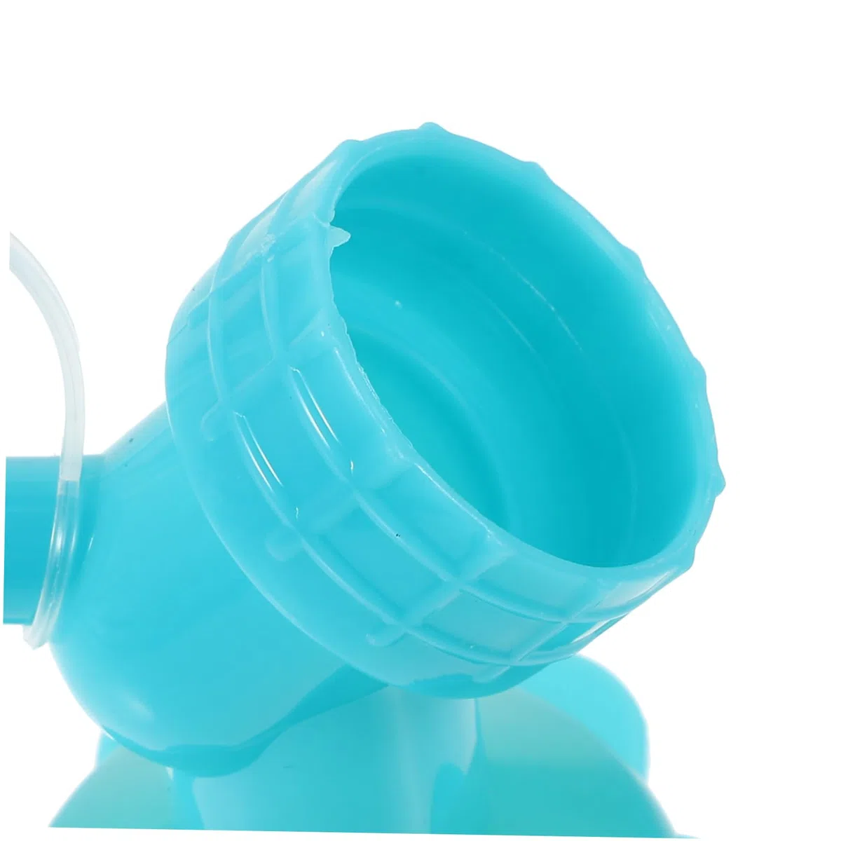 Bocchetta Irrigazione Plastico 5 Pezzi per Piante e Fiori Distribuzione Uniforme Acqua Risparmio Lavoro per Annaffiatura Giardino Famiglia