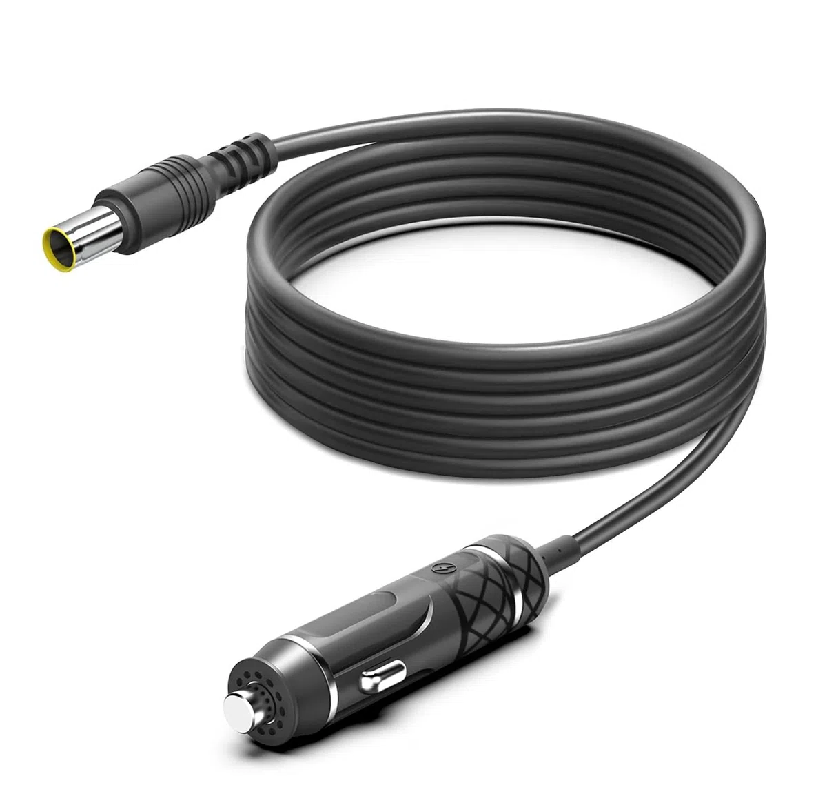 KFD Caricatore per auto Alimentatore per Jackery Explorer 160 240 300 500 240Wh 67Wh 292Wh generatore solare portatile HLS-290 Peak 150 W 400W 32120000 56101600 DC20V 3.25A 65W caricabatterie per auto