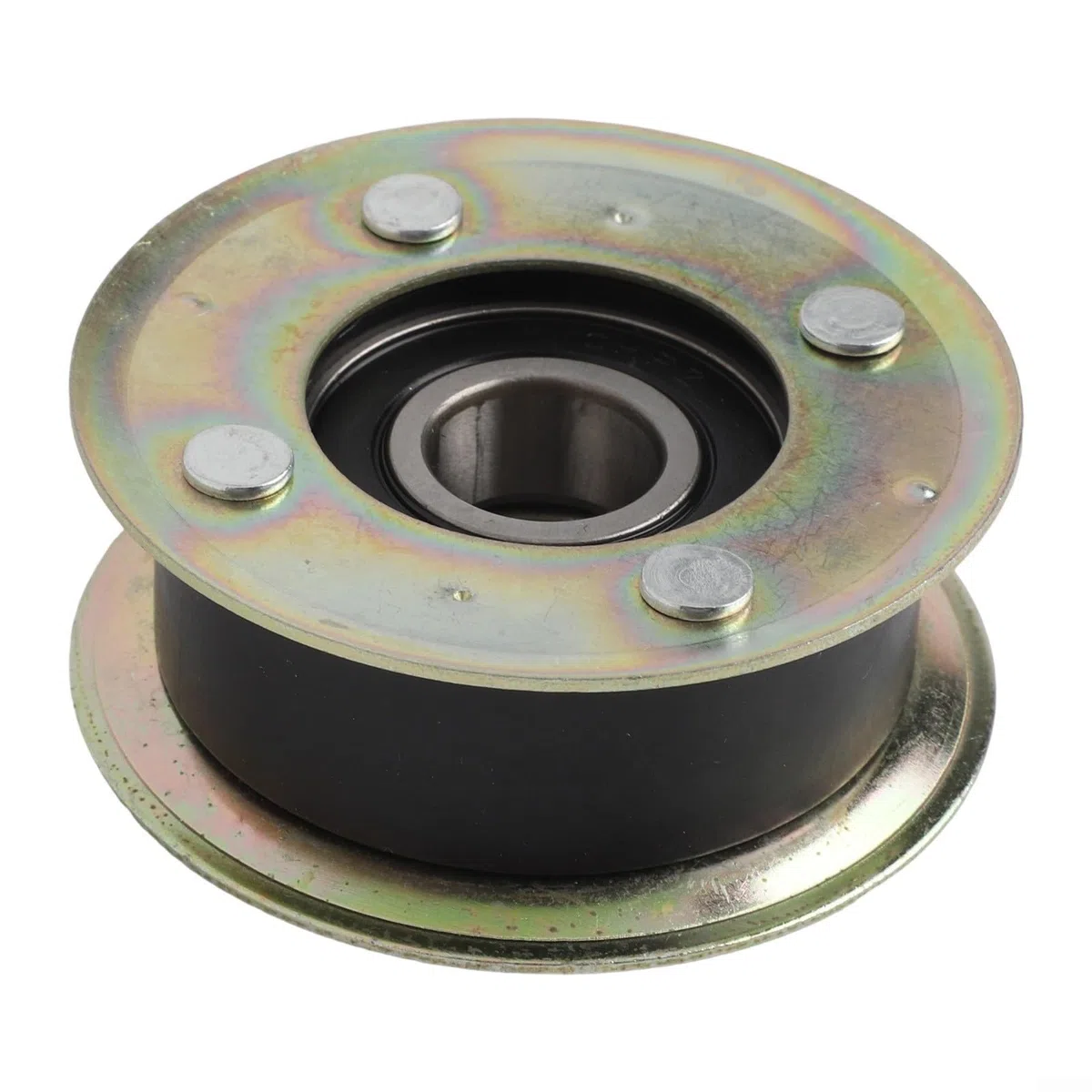 1314529 Kit puleggia folle per tosaerba compatibile con tosaerba Toro da 76,2 cm, adatto per tosaerba a piedi e modelli per prestazioni ottimali