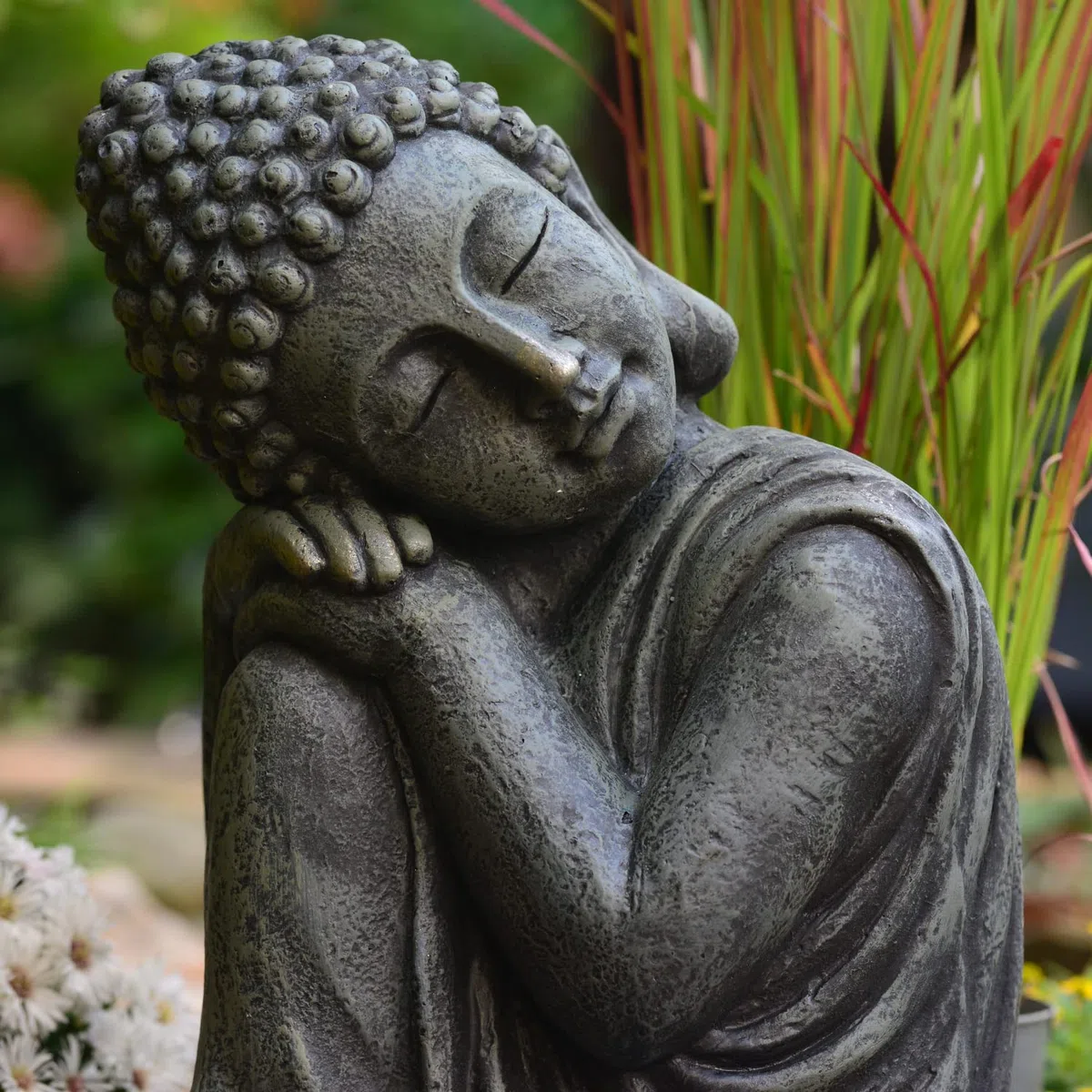 Buddha