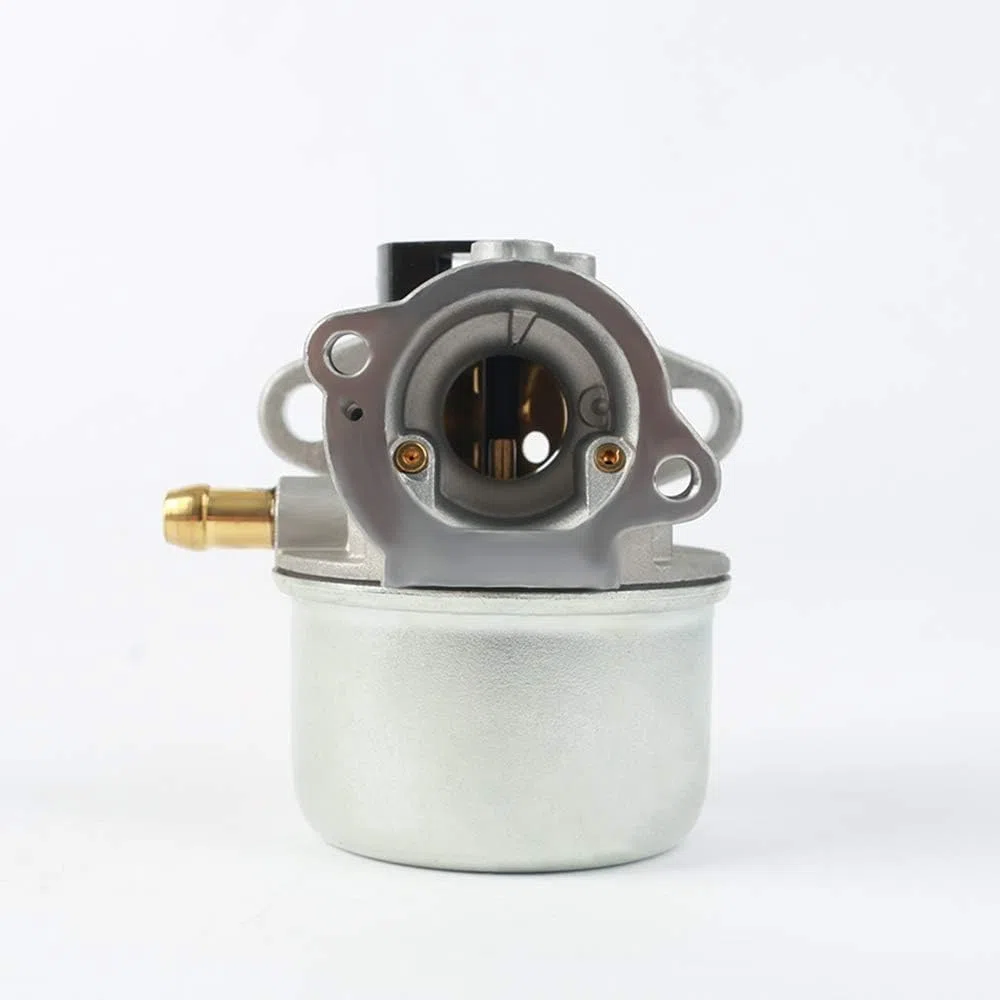 Kit Di Ricambio Carburatore Motore Compatibile con Brigg e Stratton 497586 498170 799868 498254 497314 497347 698444 con Filtro Aria