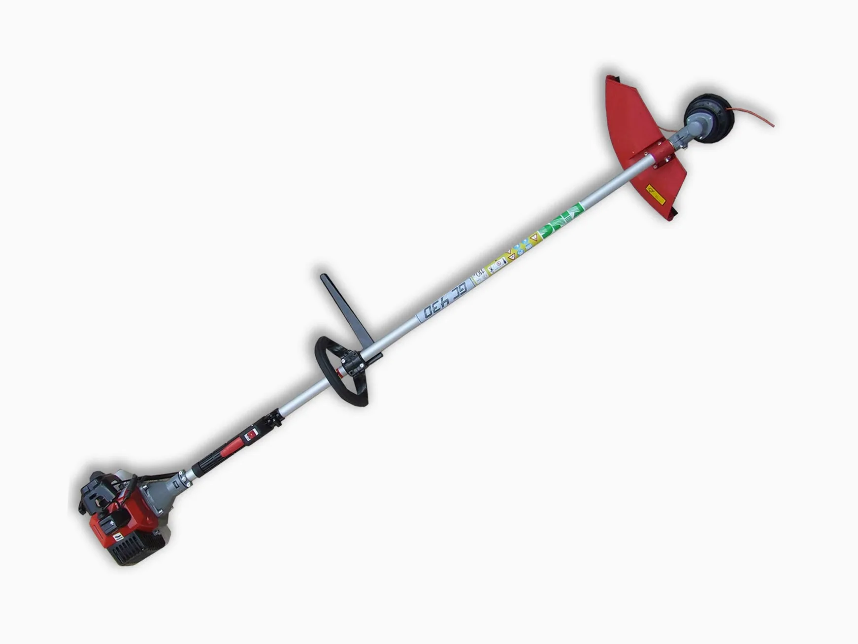 Blue Bird Decespugliatore "King" Asta Mm 28 50,1Cc Gc520