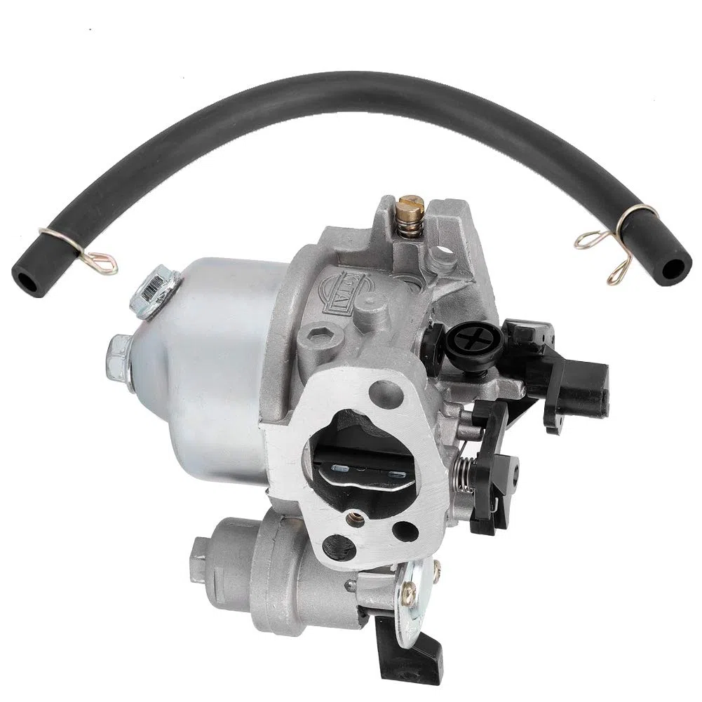 Carburatore Carb per Motore per Decespugliatore HR194 HR214 HR215 HR216 GXV140 GXV160