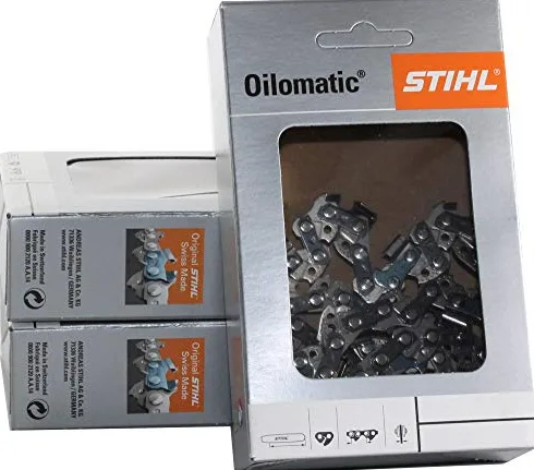 Stihl 3610 000 0050-3 catene per motosega Stihl MS170, 35 cm, 3610 000 0050