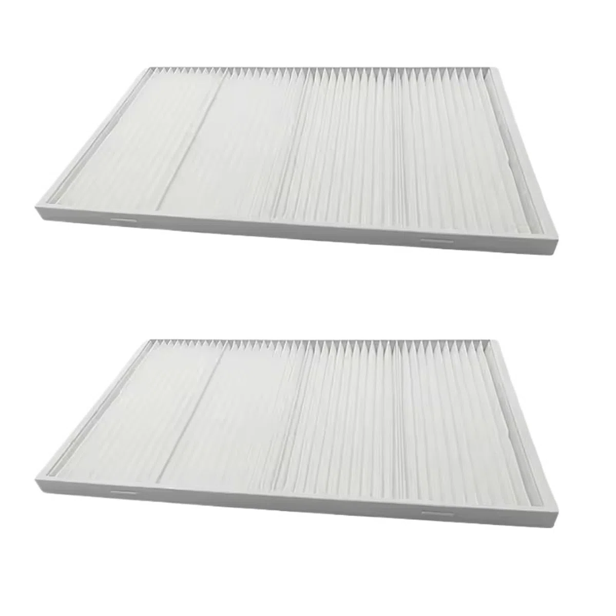 Filtro di Ricambio, Compatibile con Il Robot Pulitore for Piscina WYBOT, C2 C2V