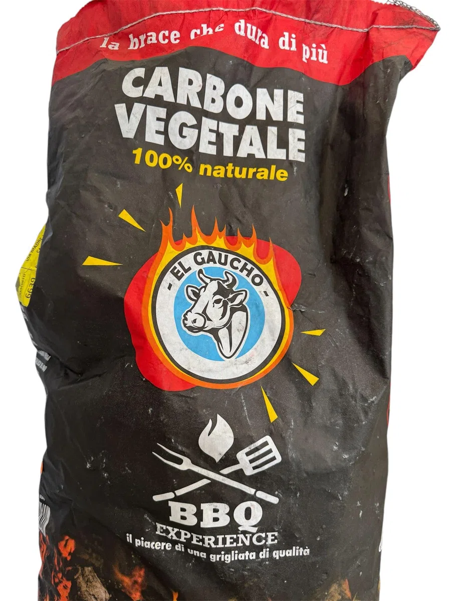 CARBONELLA IN SACCHETTI 10KG