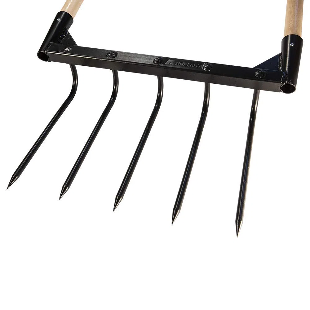 BELLOTA 914-5 ECO - Horca Ecológica