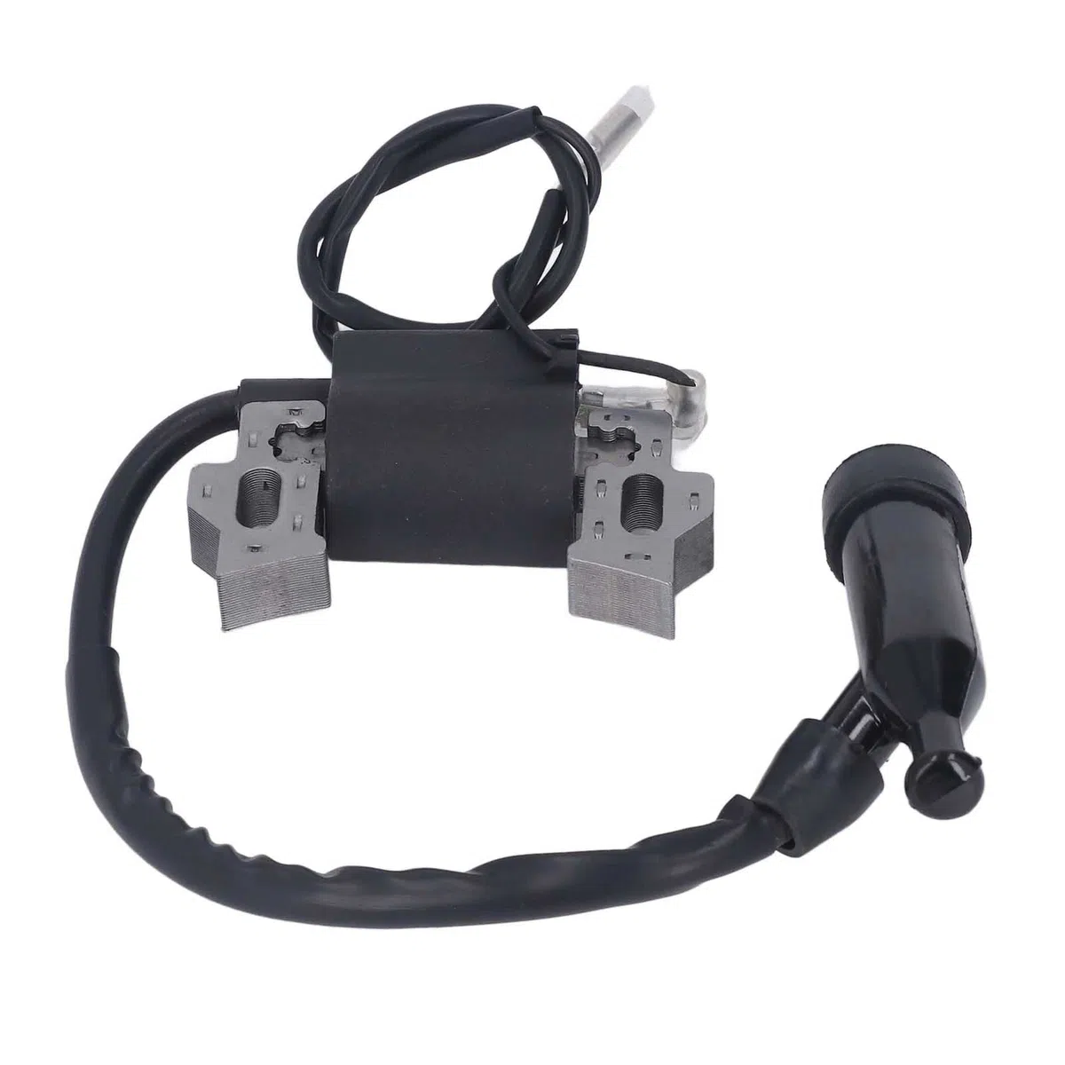 Fafeicy Bobina di Accensione per Motori a Benzina 168F, GX240, GX270, GX340, GX390, 13HP