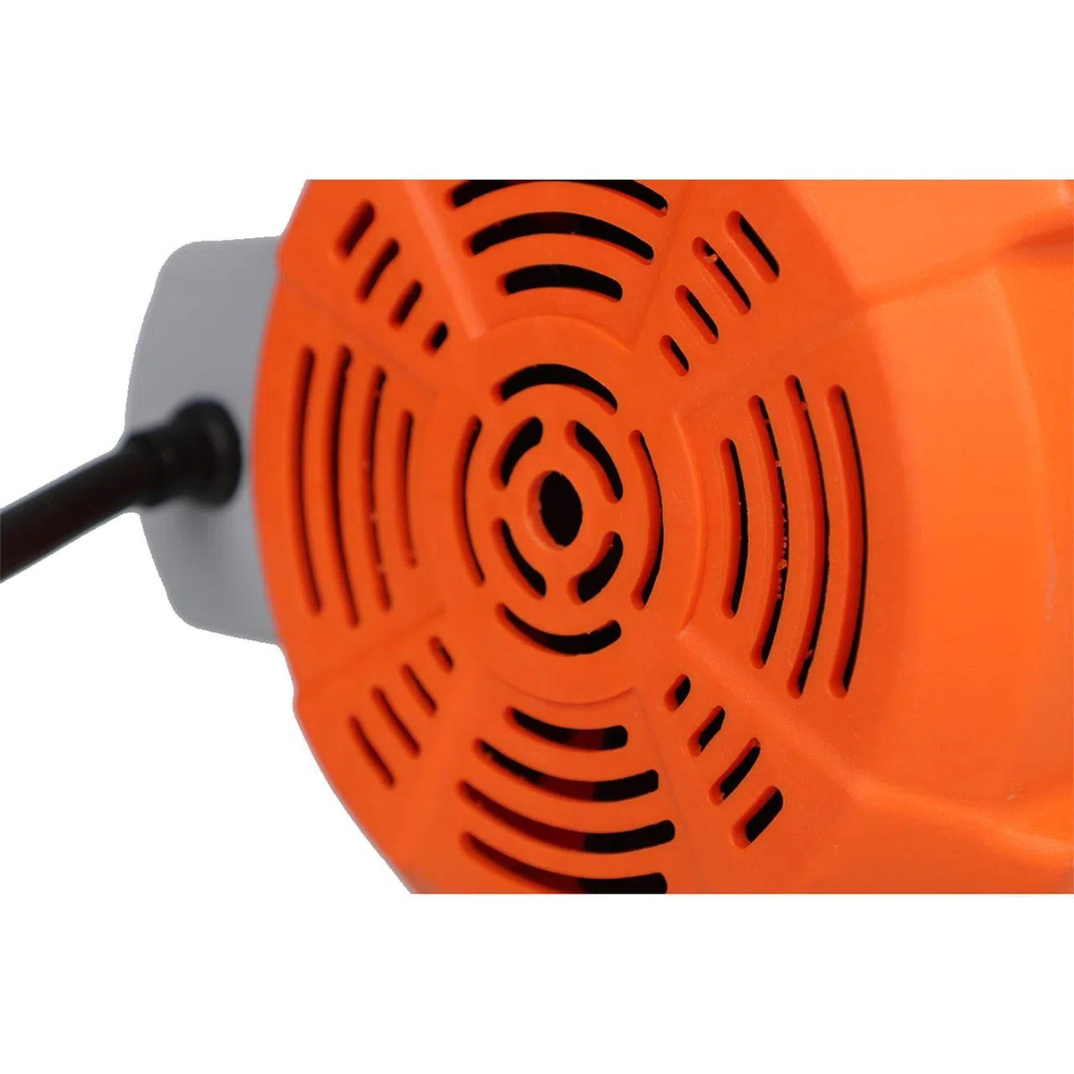 Pompa d'acqua per il giardino FUXTEC FX-GP1600 - pompa sommergibile 600 Watt, max. 3100 l/h, max. 35 m di prevalenza, interruttore galleggiante integrato - anche per piscina