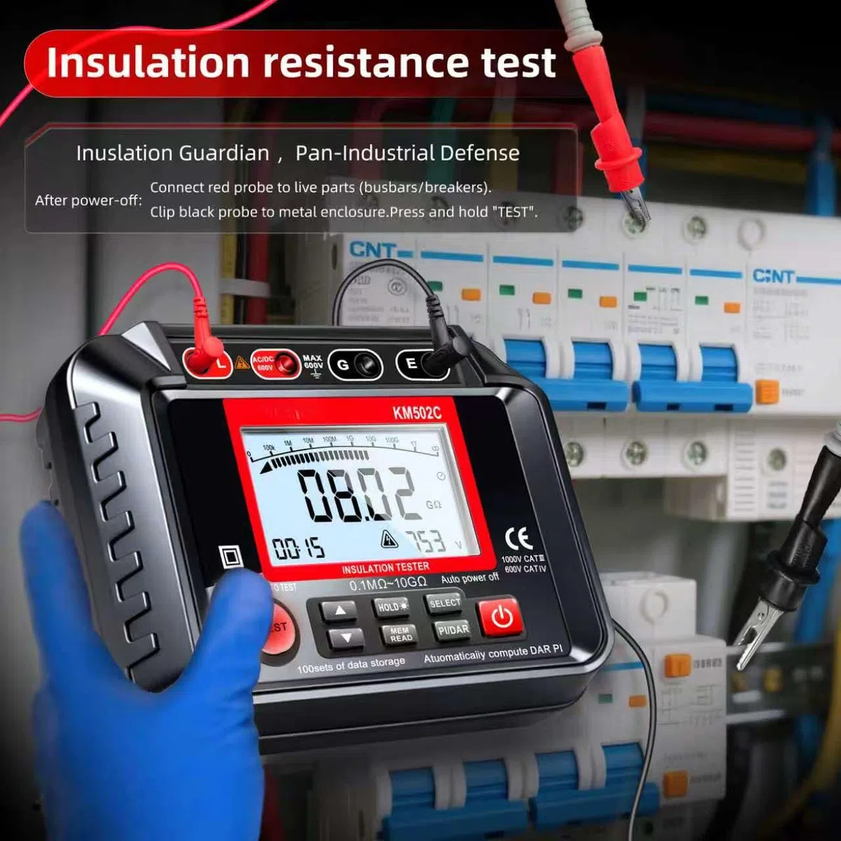 Termometro igrometro digitale per interni ed esterni, monitor ad alta precisione di temperatura e umidità con indicatore di comfort, design compatto per casa, ufficio, serra