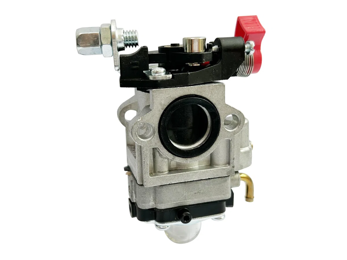 Carburatore per Oleo Mac 746 753 755 EFCO 8460 8465 8530 8535 ERGO 8550 Sostituisce Walbro Style