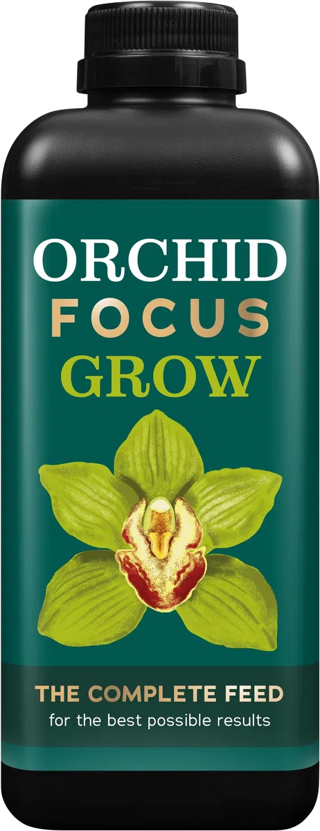 Orchid Focus Grow, 1 litro
