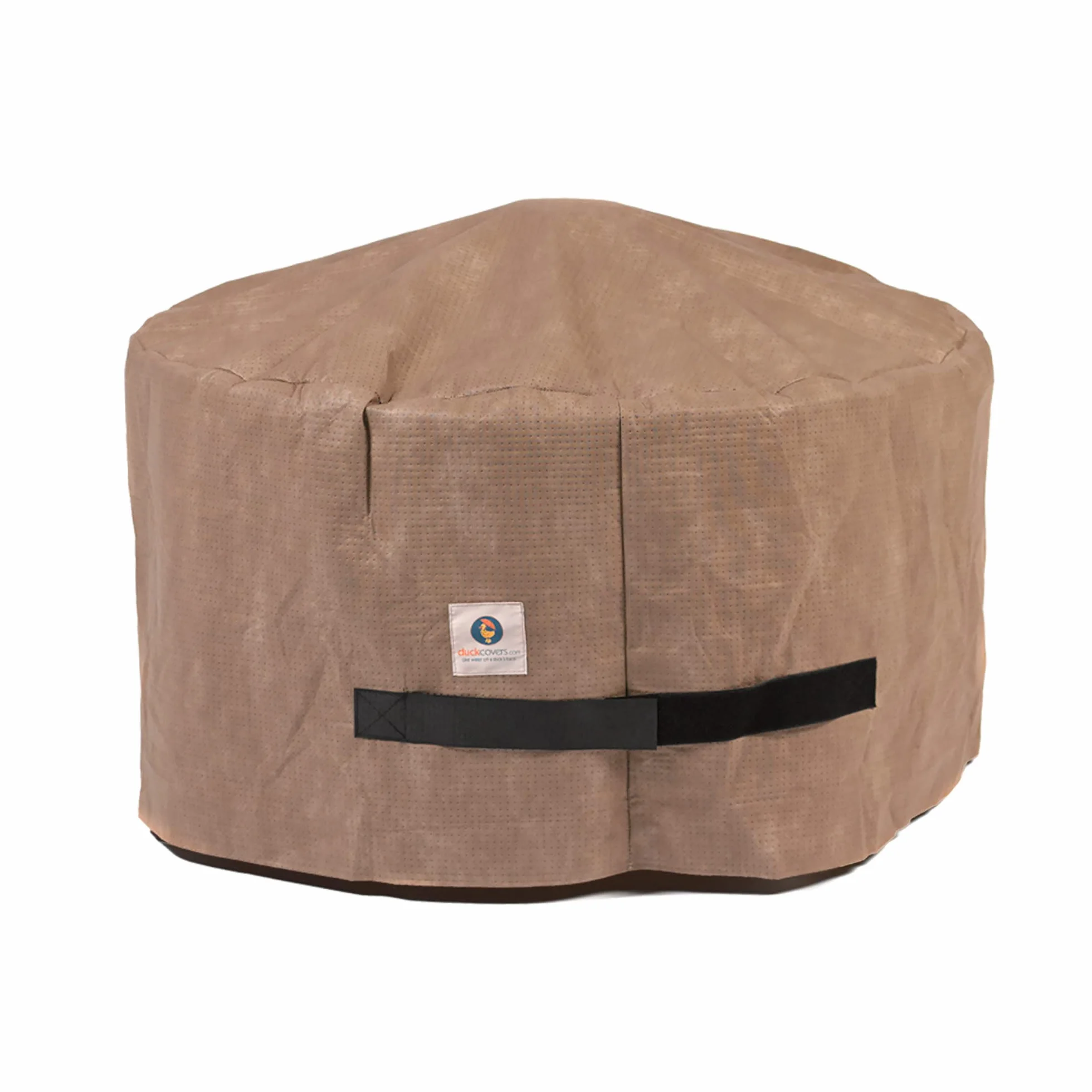 Duck Covers Elite - Copertura Rotonda per braciere, 127 cm