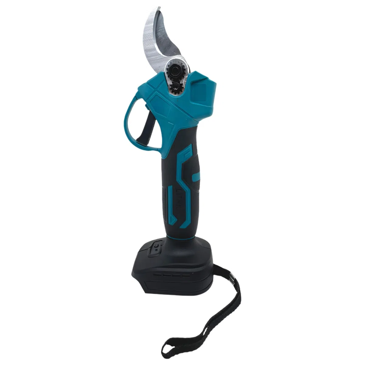 Cesoie elettriche da potatura elettriche ergonomiche da giardino Forbici per accessori da giardino senza spazzole