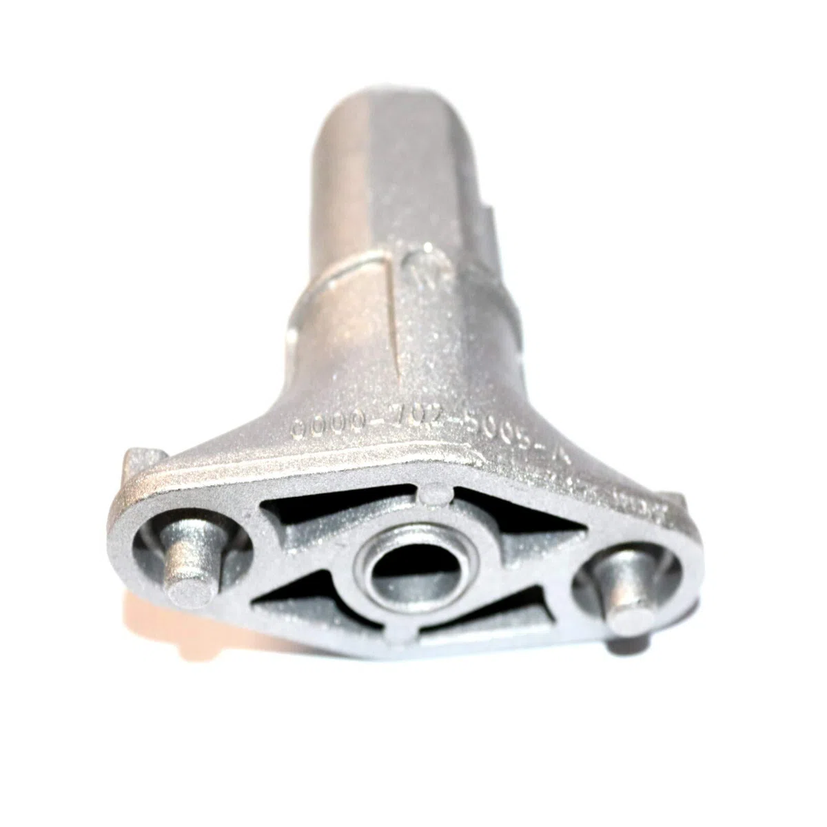 Stihl MB 443.1 Viking RMA 448 - Porta coltelli, mozzo
