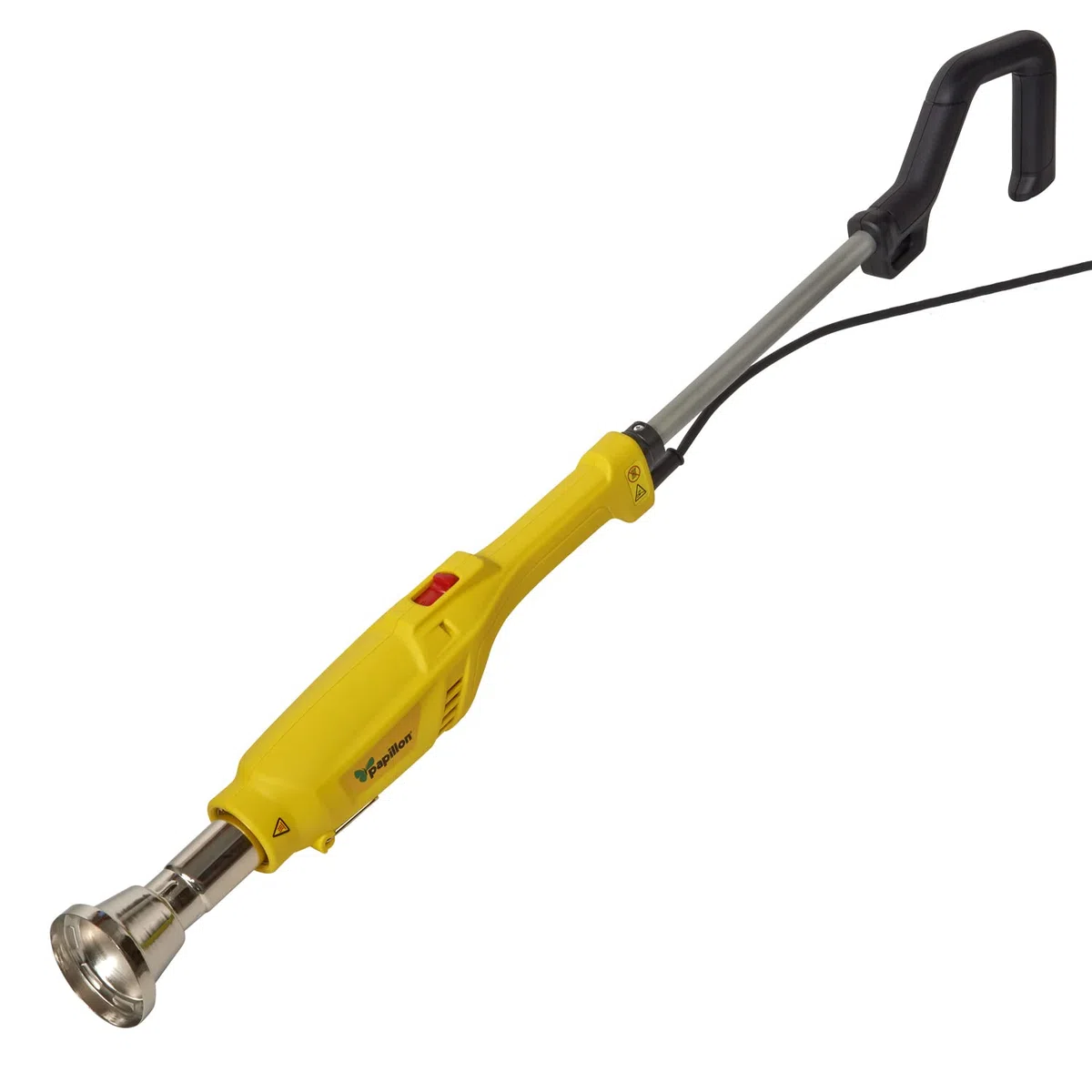 PAPILLON - DISERBANTE ELETTRICO per erbacce con shock Termico mod. WB2000 PAPILLON