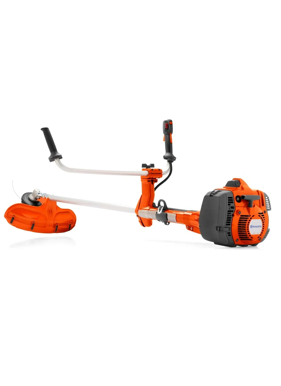 DECESPUGLIATORE HUSQVARNA 545RX -