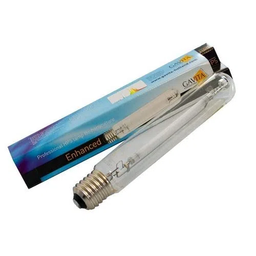 Lampada per Coltivazione fase di Fioritura Gavita Enhanced HPS 230V (400W)
