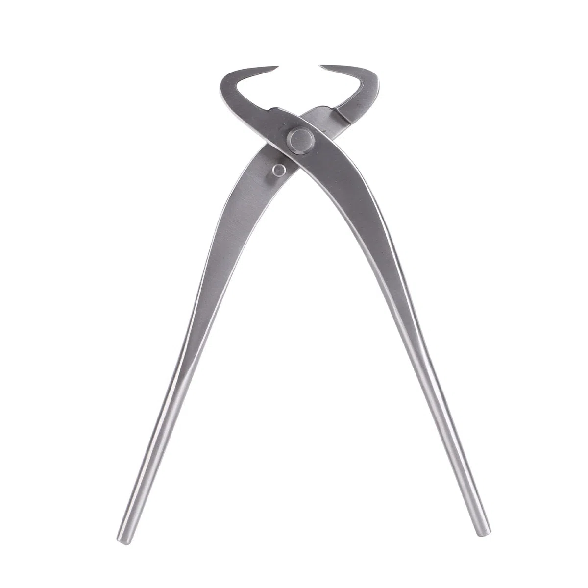 Yctze Trunk Splitter Bonsai Branch Cutter - Strumento in Lega Cromata da 20 Cm per Potatura e Modellazione - Manico Ergonomico per Un Uso Comodo