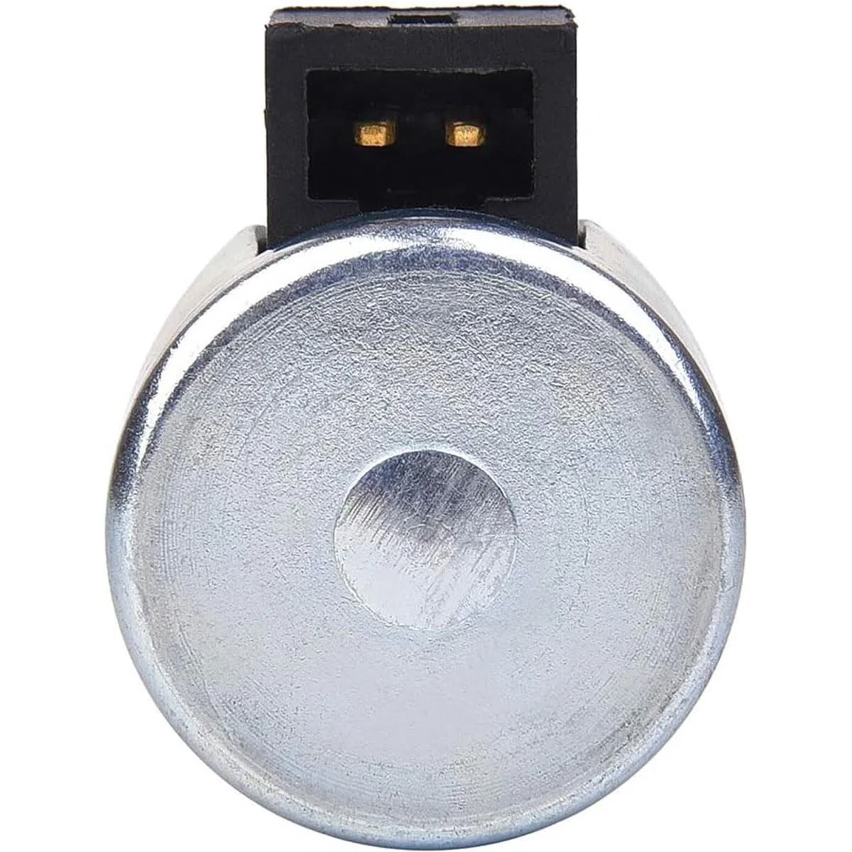 ZAMDOE 694393 Solenoide di intercettazione Carburante 846639 Compatibile per Briggs Stratton 28AH76-0113-E1 28AH77-0112-E1 Motore per Attrezzature da Giardino e Prato, per Toro 71286 74327