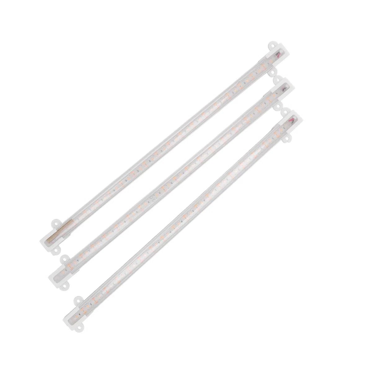 Luci Coltiva Le Piante Solari,plplaaoo Coltiva la Luce, Luci Coltiva Le Piante Solari Per Le Piante Da Esterno, Striscia Di Luce Coltiva Le Piante A Led, Luci Coltiva Le Piante Da Interno(30W)