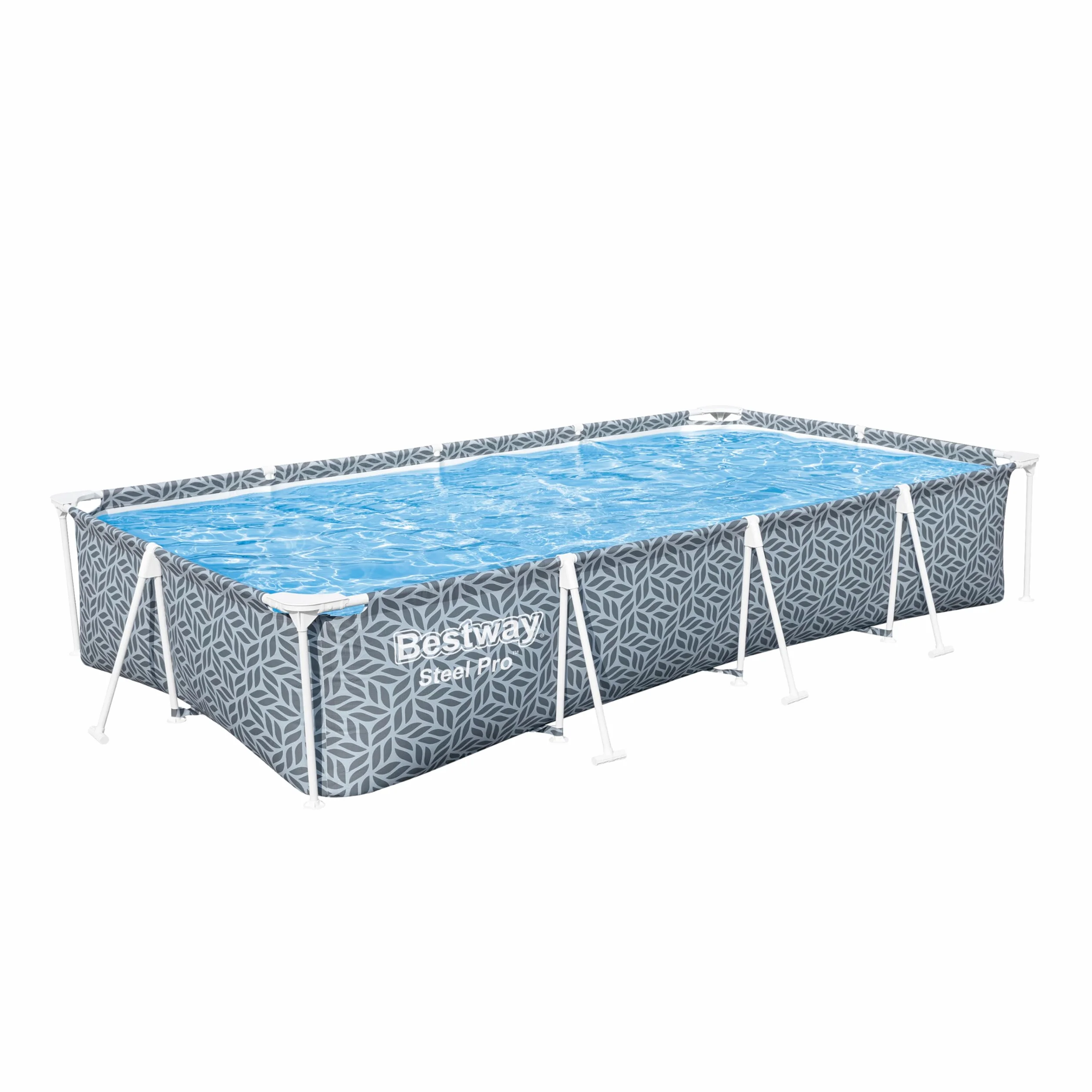 Bestway 561FV Set piscina fuori terra Steel Pro da 366x201x66 cm