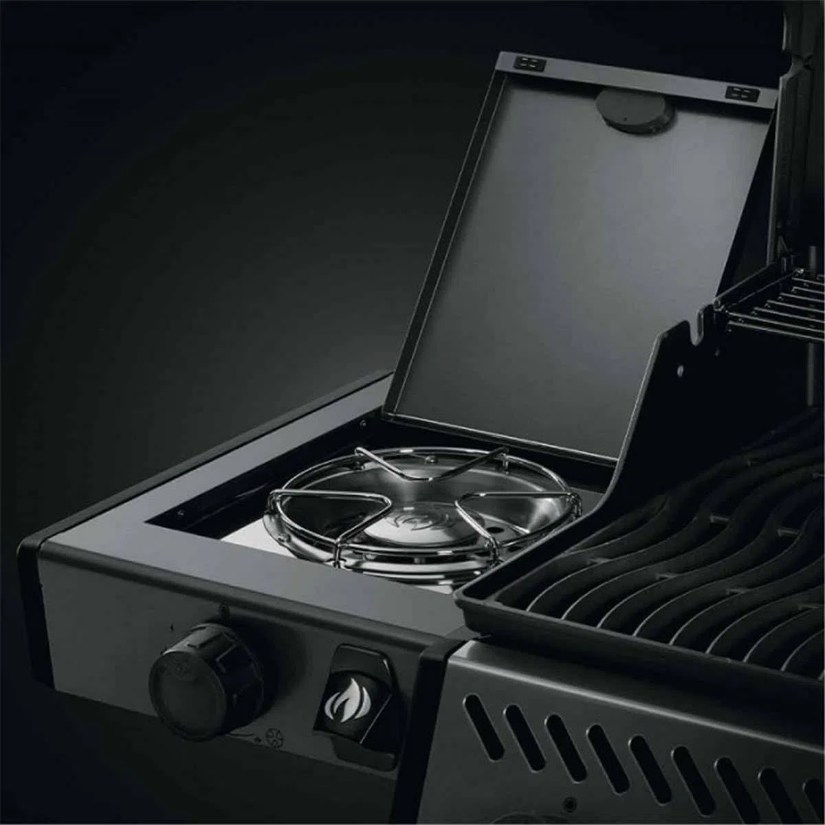 Napoleon - Barbecue a gas Napoleone Freestyle® 425-4 bruciatori