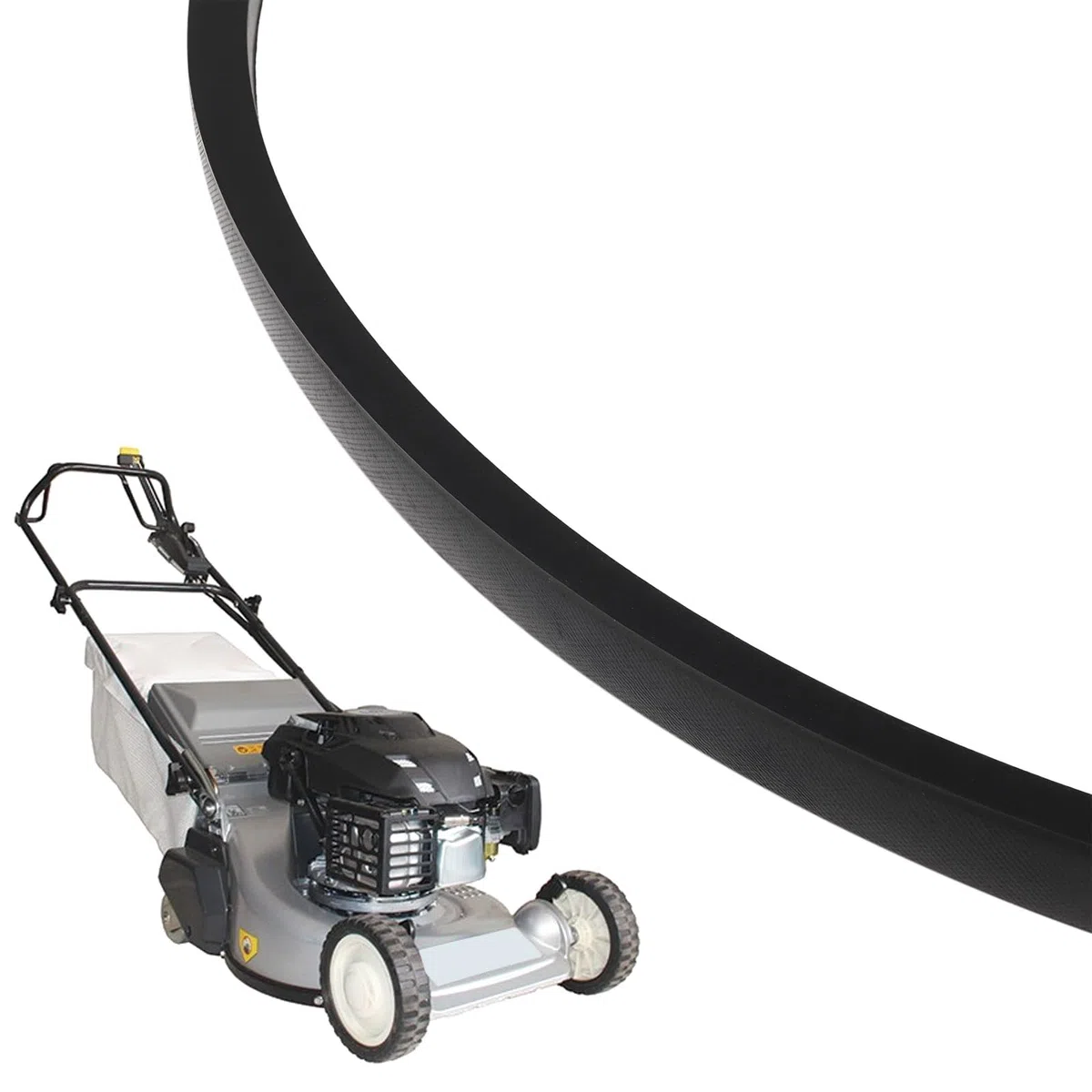 Cinghia Di Trasmissione Anteriore 754-04039 Compatibile Con MTD Compatibile Con Lawnflite 603 604 2004–2007