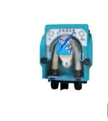 Autochlor - Pompa Dosaggio Acido Regolazione PH Pr 1 Sim