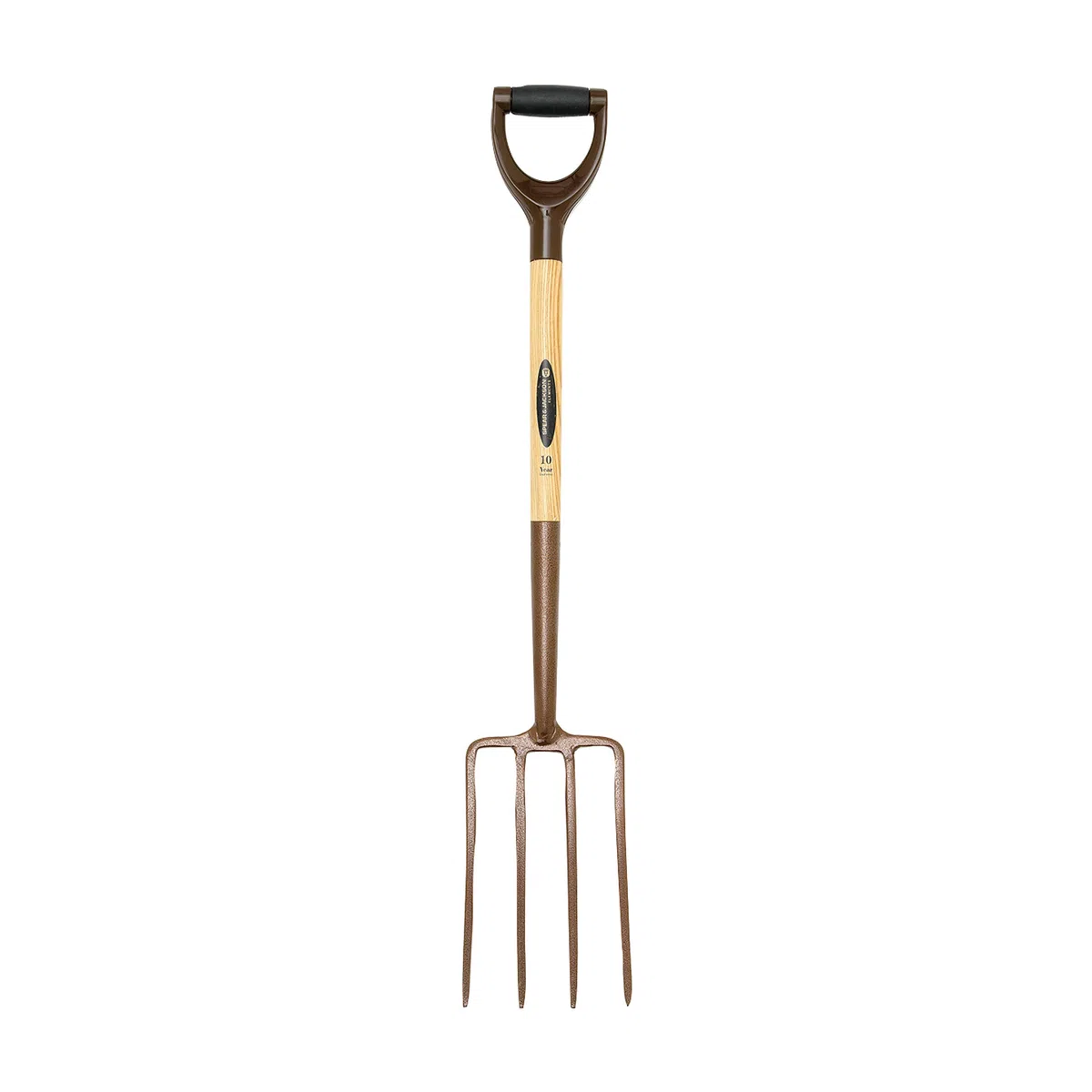 Spear & Jackson 4990NB Forca da scavo Element