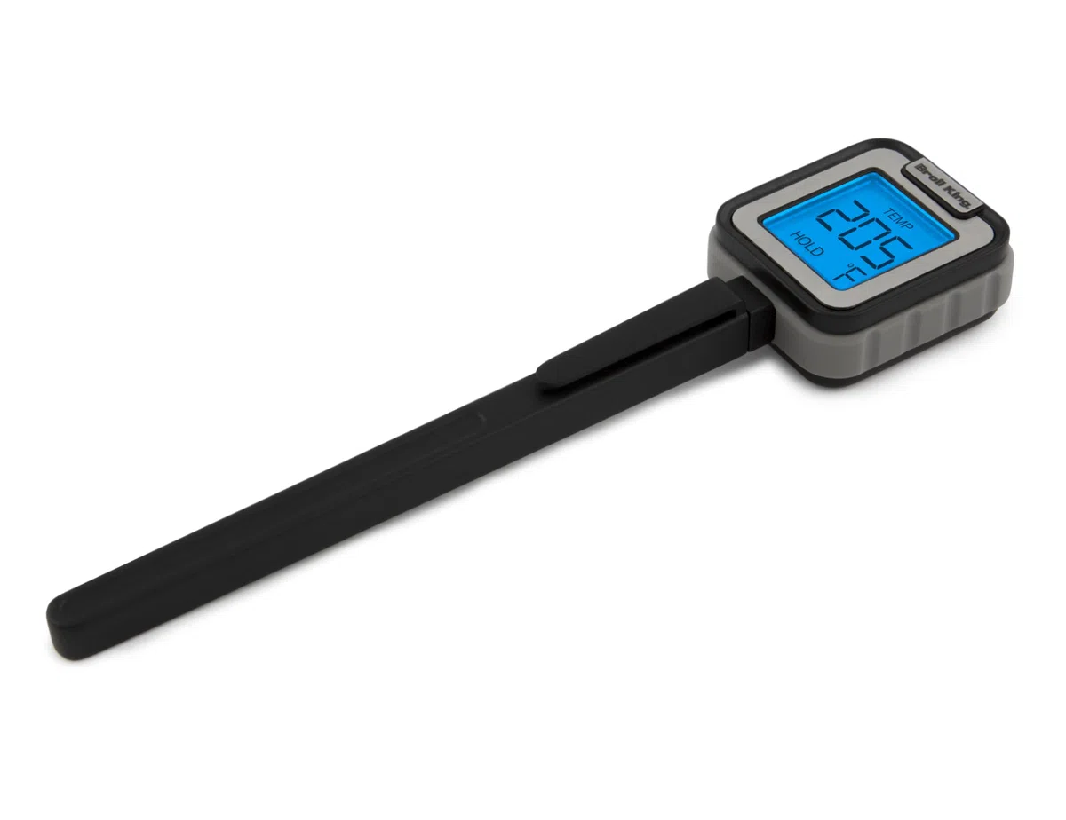 Broil King INSTANT READ THERMOMETER termometro per cibo Digitale
