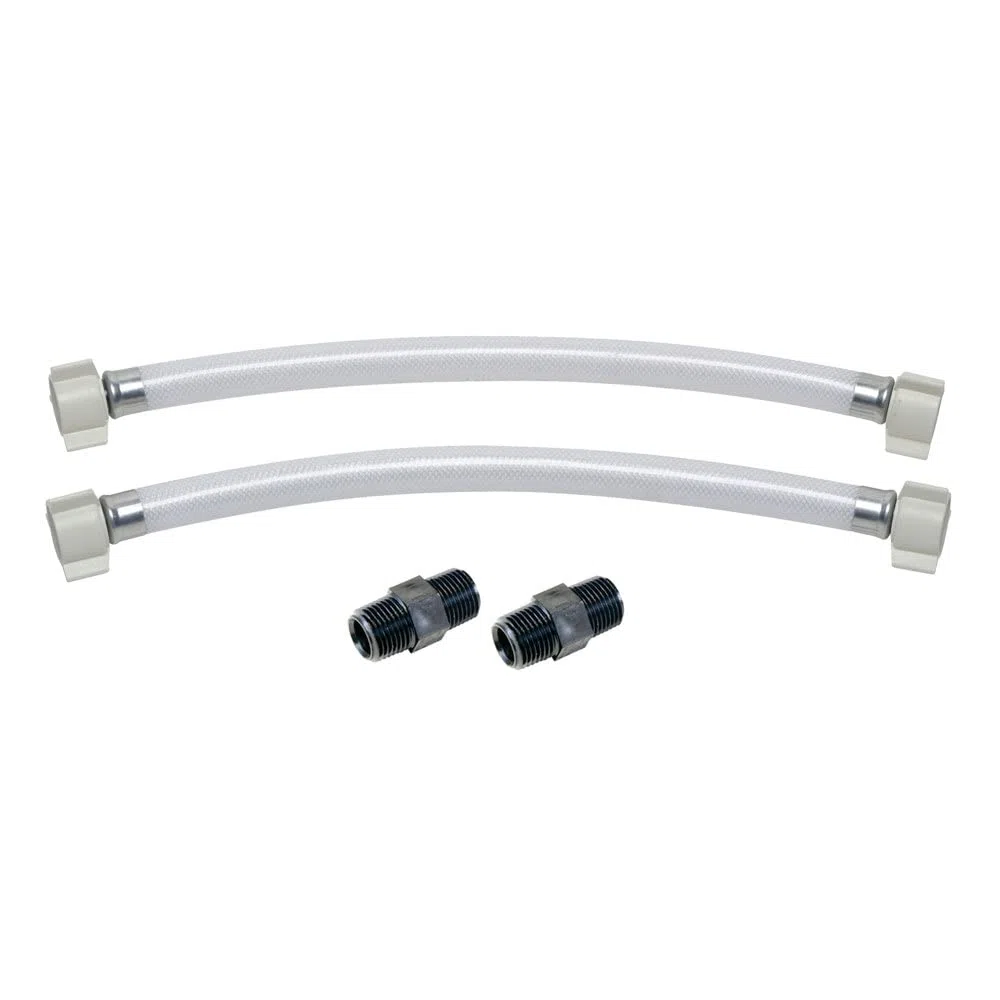 Shurflo 94-591-01 Kit silenziatore Pompa - 91,4 cm