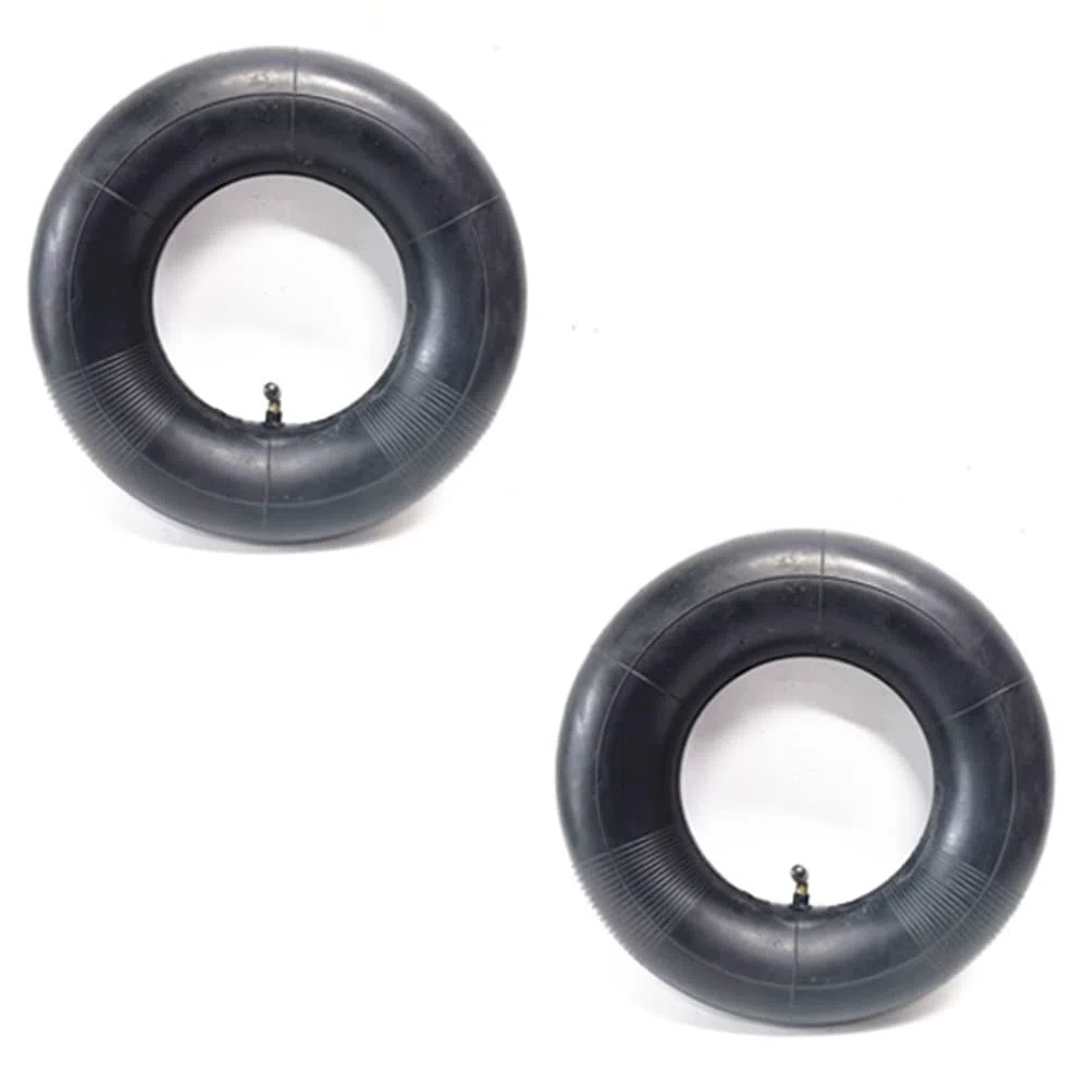 2 pz 5.00-6 13X5.00-6 145/70-6 pneumatico camera interna tosaerba pneumatico tubo interno resistente