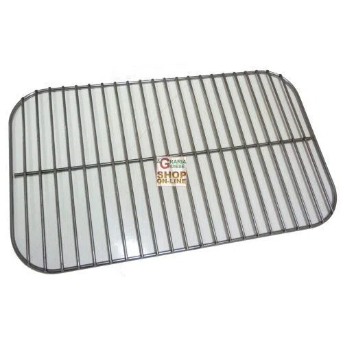 Griglia per Pietra lavica BBQ Expert - Campingaz