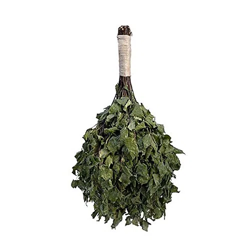 Frusta di Betulla per Sauna