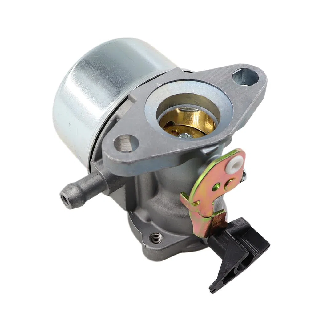 MCHNIC Carburatore con guarnizione per motori Briggs & Stratton Quantum 45 50 55 XM55 XTE40 XTE50 625er 675 sostituisce 494216 494217 498965 698056 MTD Wolf 2069029