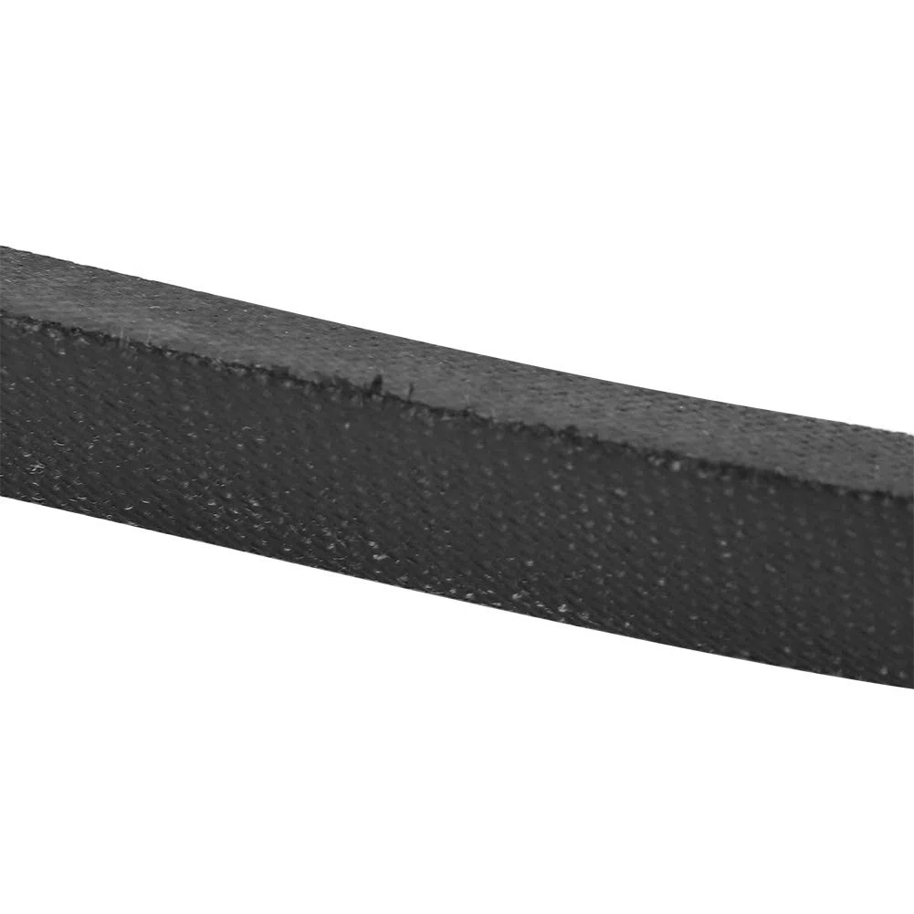 Cinghia di trasmissione, 131290 144200 Sostituzione della cinghia di trasmissione del piatto di taglio del tosaerba 1/2"x88" per trattorino da 38"/44"