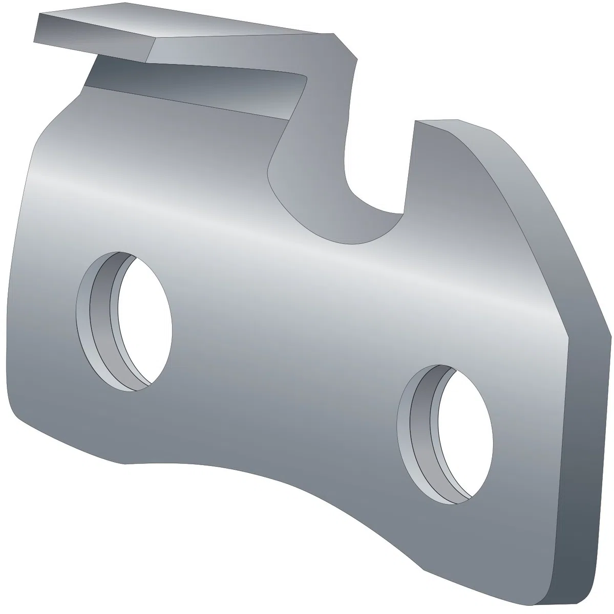 Oregon 91VX053E - Catena per motosega a 53 maglie