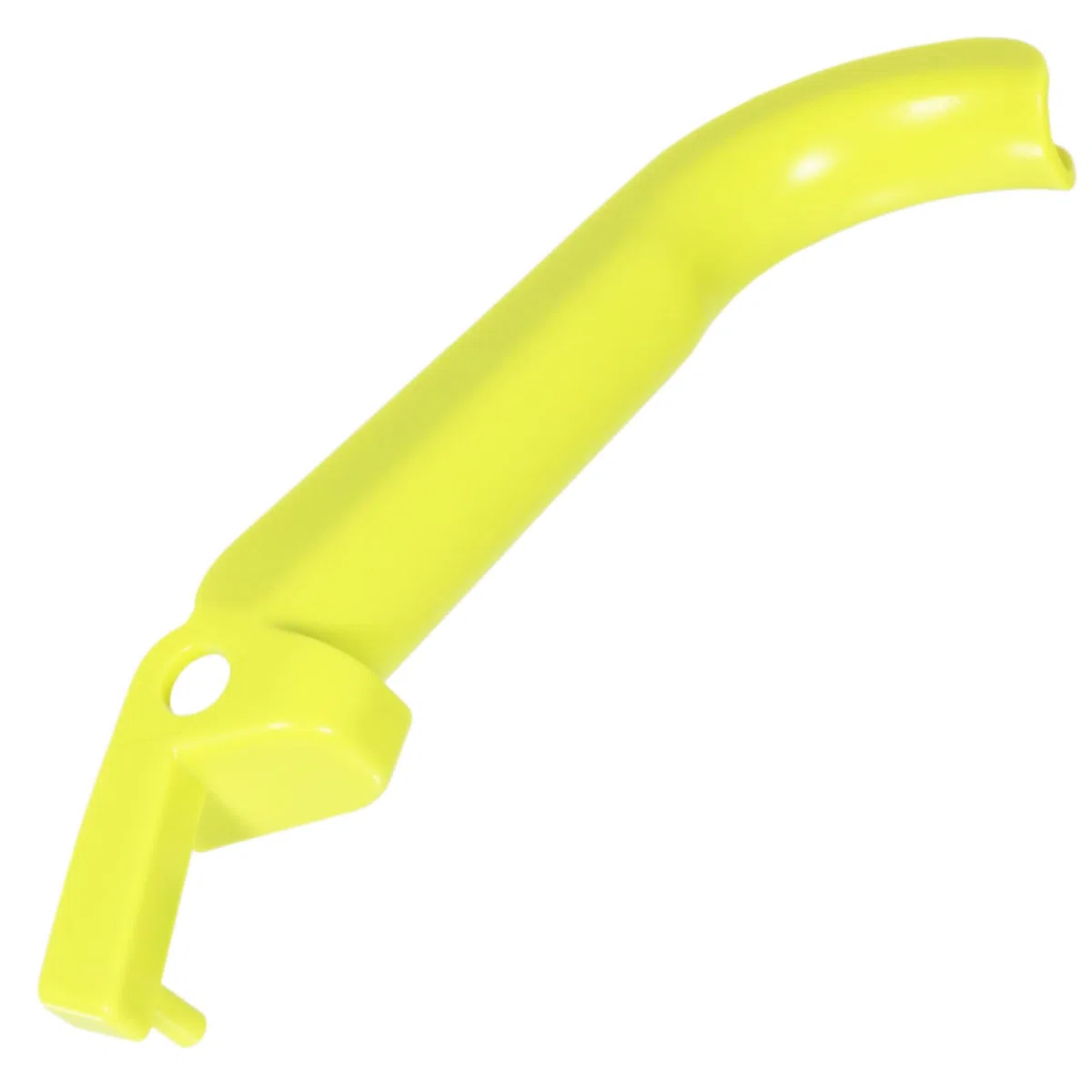 Spares2go Set di maniglie di controllo per tosaerba Ryobi OLM1833B 18V ONE+ (mano sinistra e destra)
