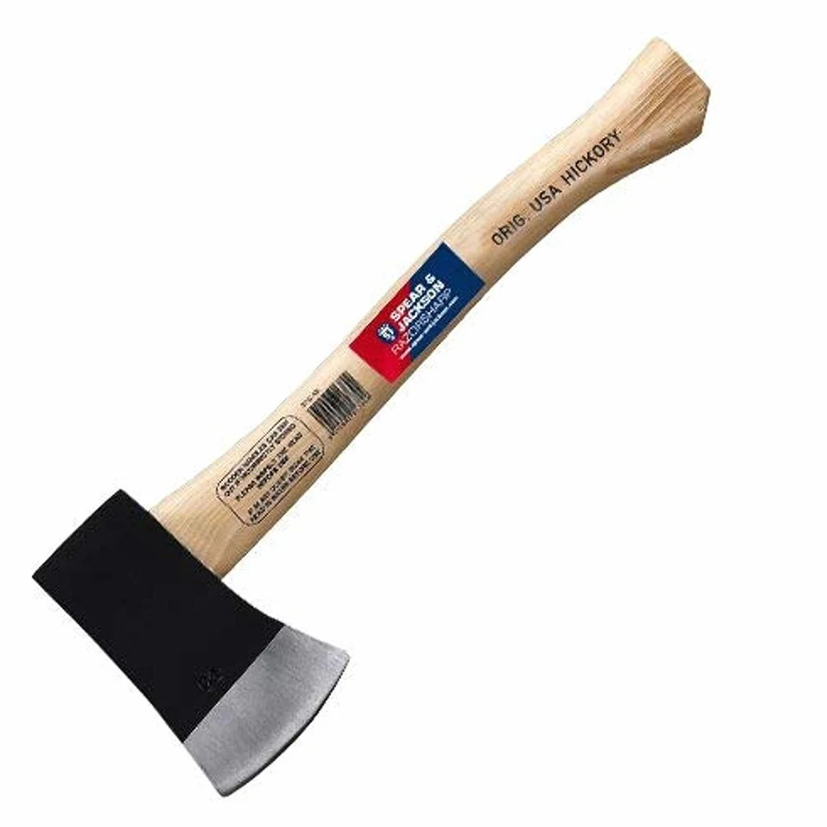 Spear & Jackson 3715AB/09 Accetta da 0,7 kg, Gamma Razorsharp