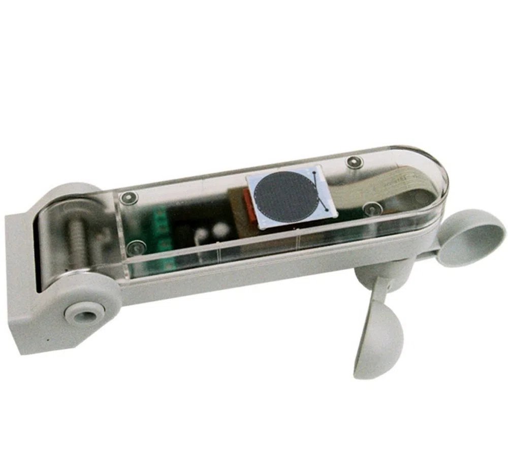 SEAV CENTRALE ELET. BEWEATHER SENSORE SOLE VENTO PIOGGIA ANEMOMETRO TENDE DA SOLE 3900991070
