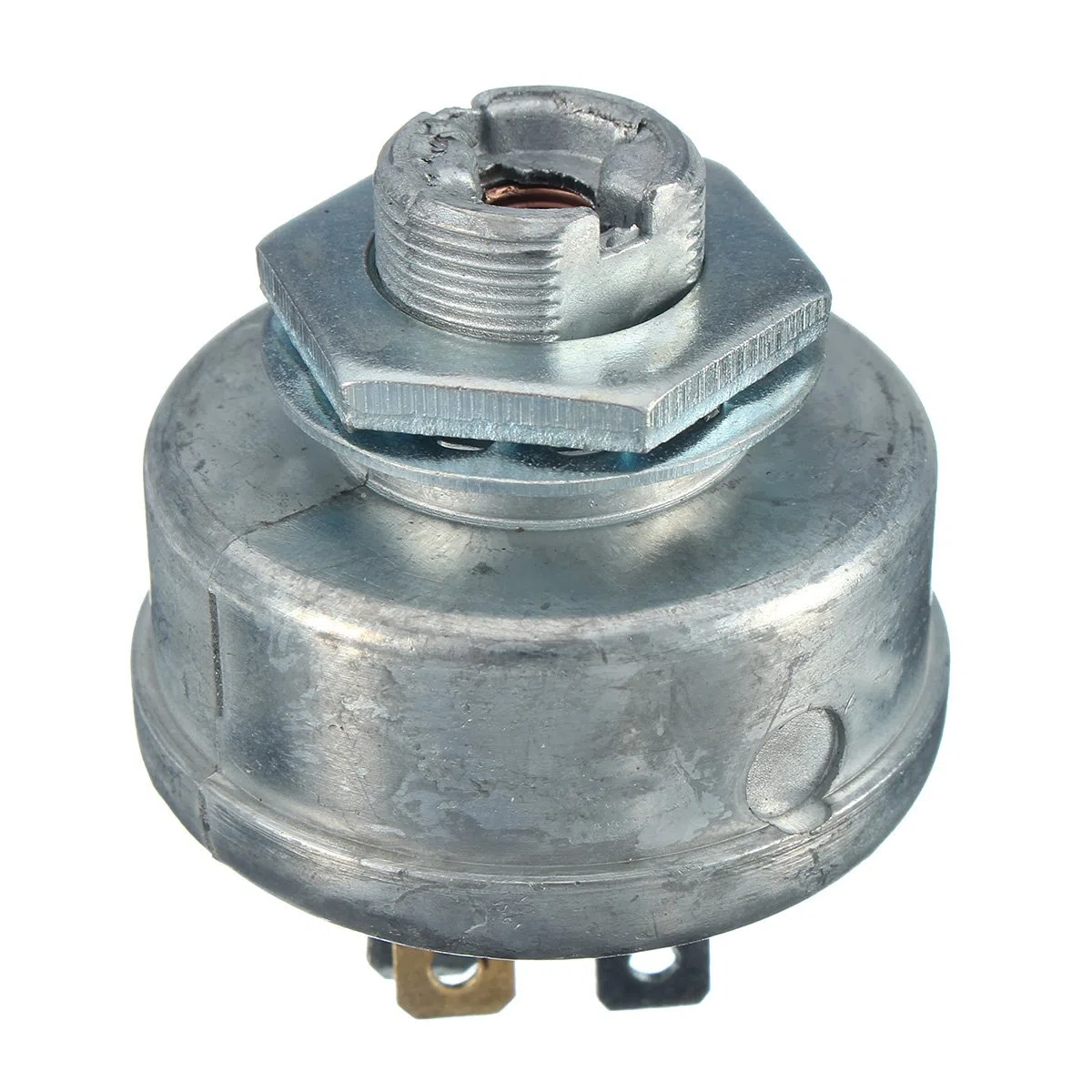 Accensione Interruttore di Avviamento Chiave per Mtd 725-0267A 925-0267 Trattore Falciatrice Husqvarna