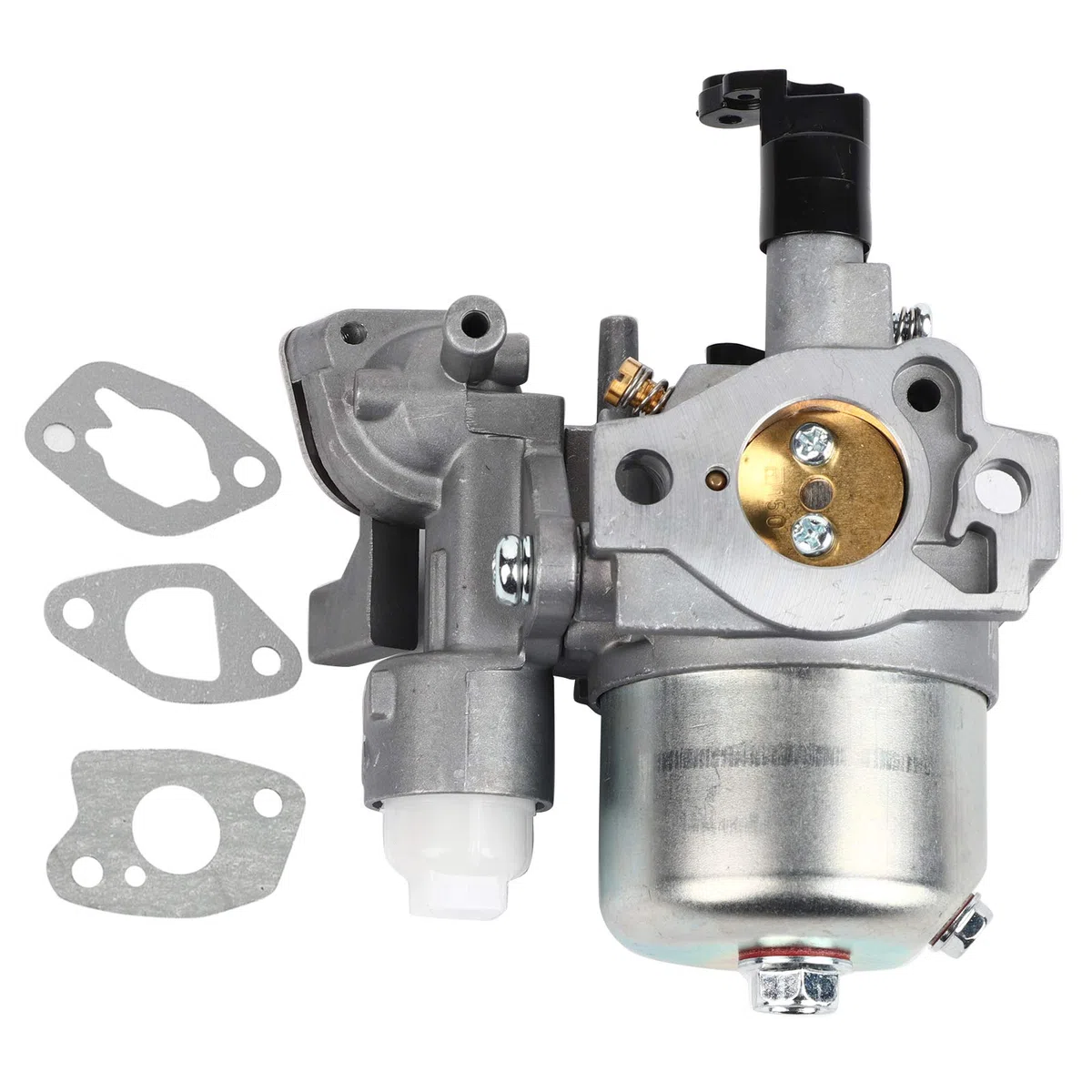 YUYTE di Ricambio Sostituzione Carburatore di Ricambio per Motore Robin EX17 EX 17 Motore