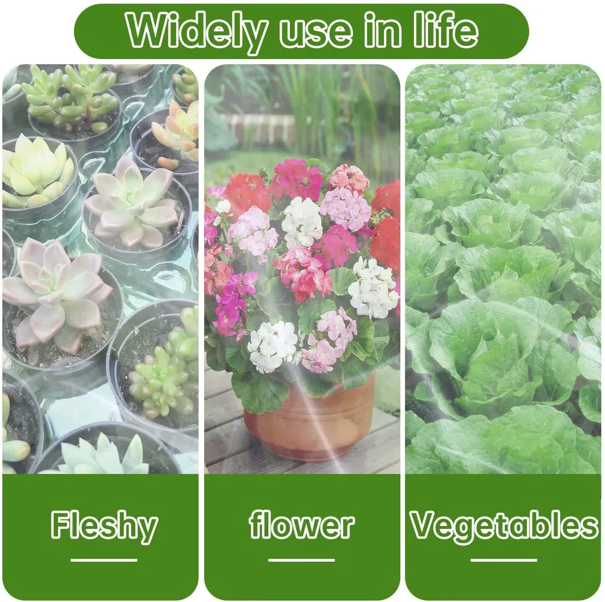 Rete per insetti a maglie strette， Polyethylene Garden Mesh Netting Cover For Plants Vegetables Flowers Orchards Multiple Sizes(Taille Du Trou:1mm,7x8m)
