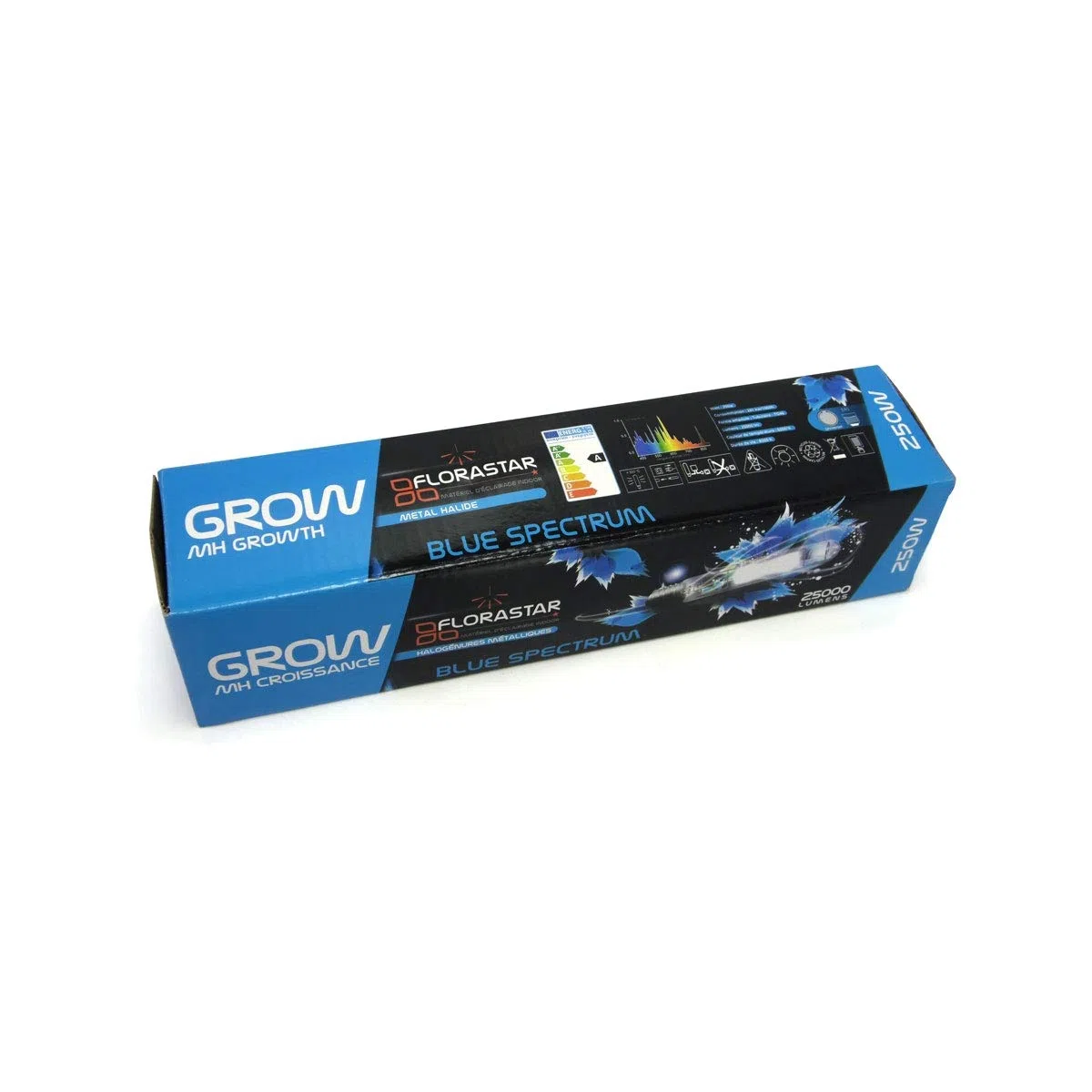 Lampadina MH 250 W Crescita
