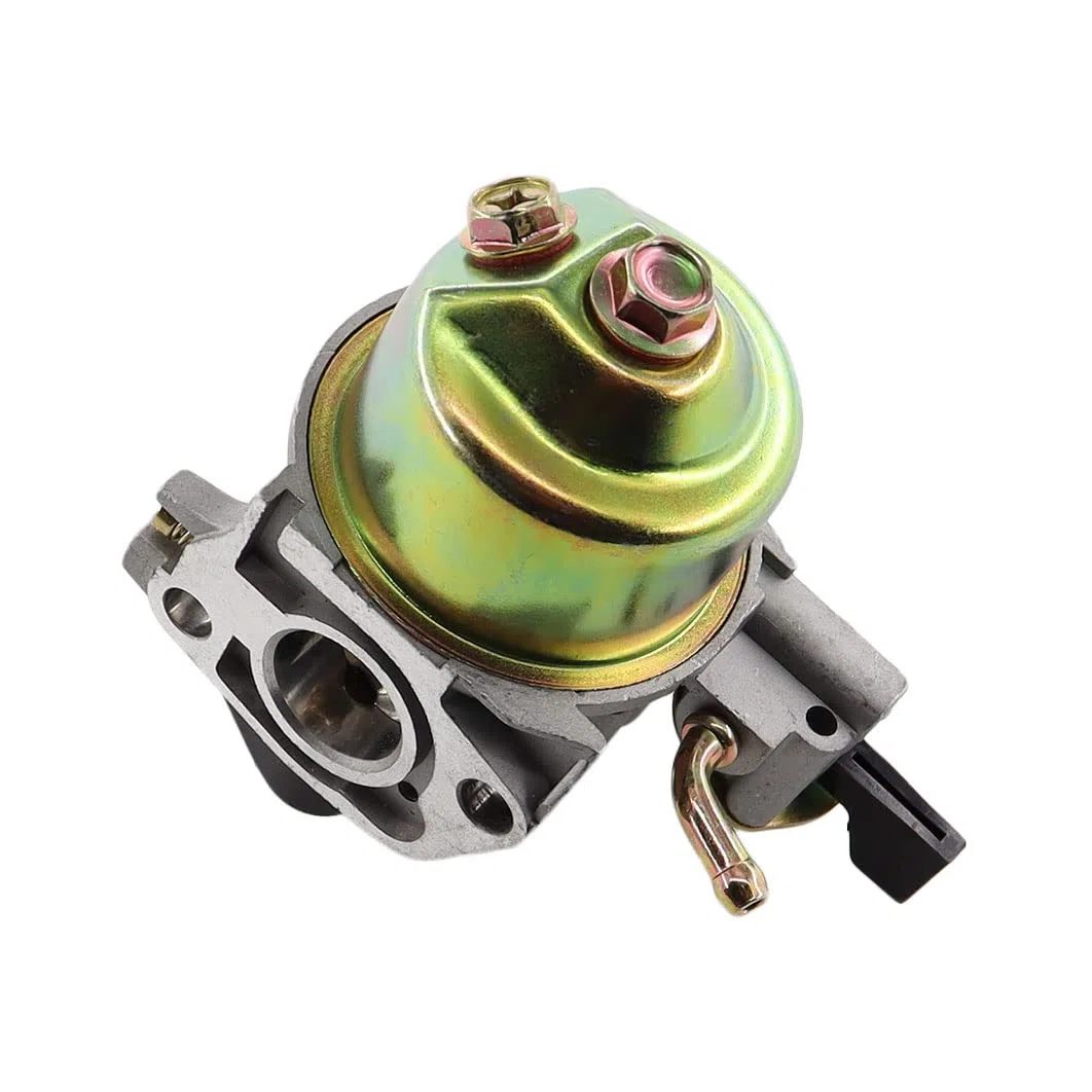 MCHNIC Carburatore con candela e filtro benzina per Einhell BMH 33/36, BMH 33/60S, BMH 41 zappa per aratro
