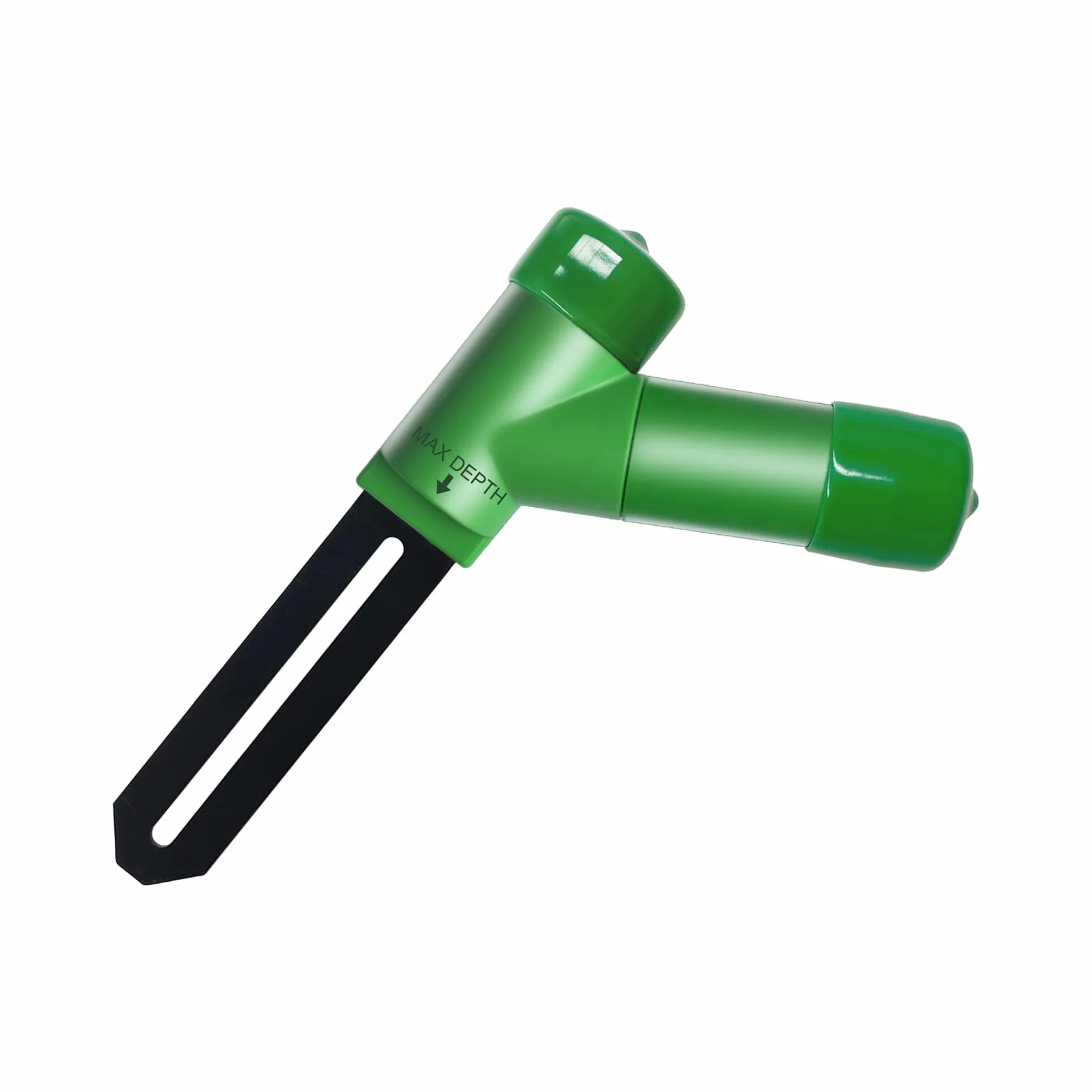 Ecowitt WH51 Sensore di umidità del terreno senza fili, monitor dell'acqua delle piante, igrometro del terreno con avviso via e-mail, solo accessorio, non può essere usato da solo