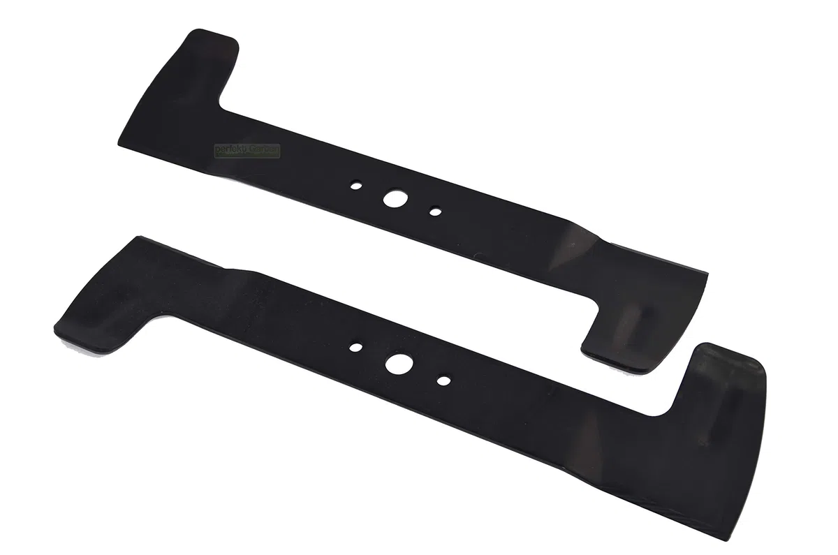 perfektGarten 102 Set Lame Compatibile con Honda HF 2213 2218 2417HM Sabo Viking 6151 702 0100/182004341/1