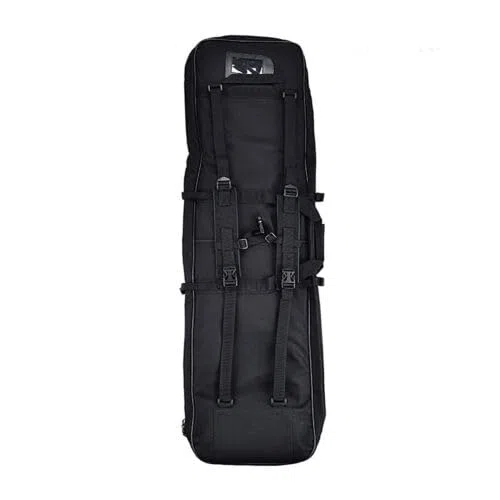 Borsa per il Trasporto di Protezione Tattica e Immagazzinaggio Metal Detector - Zaino Accessori Esterni per Pesca 81 x 24 cm