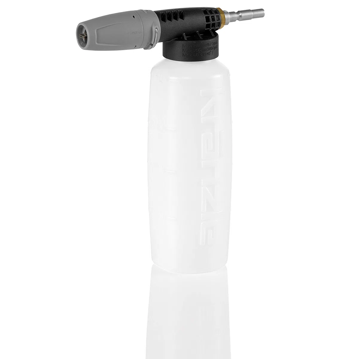 Kränzle Iniettore di schiuma, 1 l